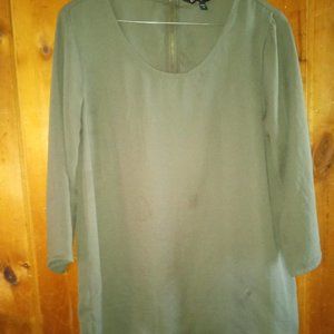 Express Blouse size s/p